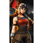MM2 Gang I Like Fortnite