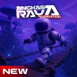 [EVENT X2] Angkasaraya Expedition icon