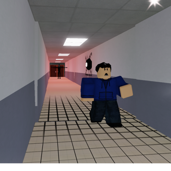 Seek chase but its really bad.