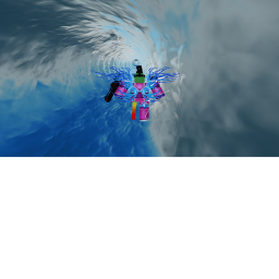Crystal facility power plant beta