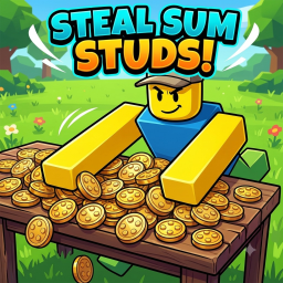 Steal Sum Studs!