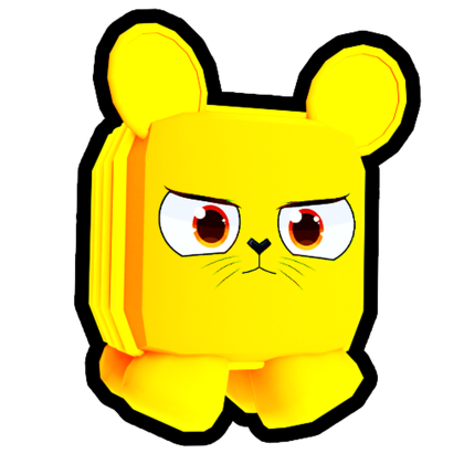 Gold Tiger
