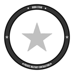 [ IS ] | Iron Star PMC