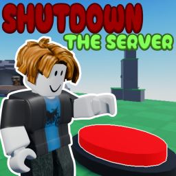 Shutdown The Server