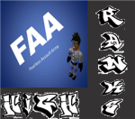 The FAA High Ranks