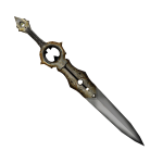 Relic of the Deathless