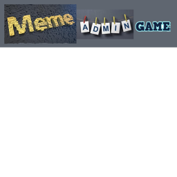 (Big Epic Update) Meme Admin Game | Free Admin!