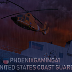 [PTFS] United States Coast Guard