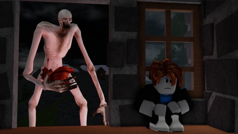 096 [SCP] screenshot 1