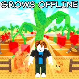 [🦝 Pets] Grow a Desert 🌵