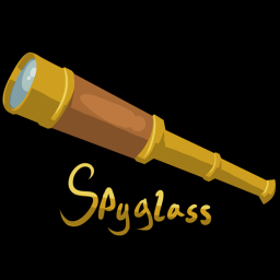 The Spyglass icon