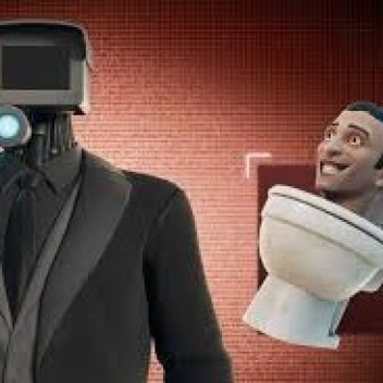 ESCAPE SKIBIDI TOILET