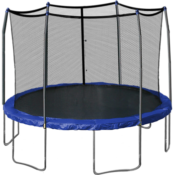 Trampoline