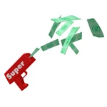 Money Gun