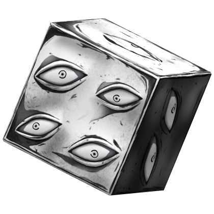 Kenjaku Prison Realm V3