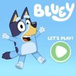 Bluey Roleplay 🐾