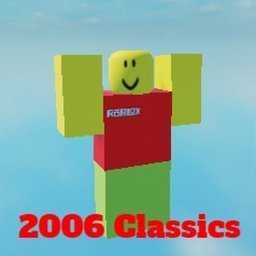 2006 Classics icon