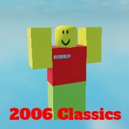 2006 Classics icon