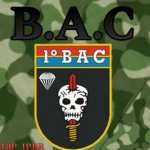 "BAC - Batalhão de Ações e Comandos"
