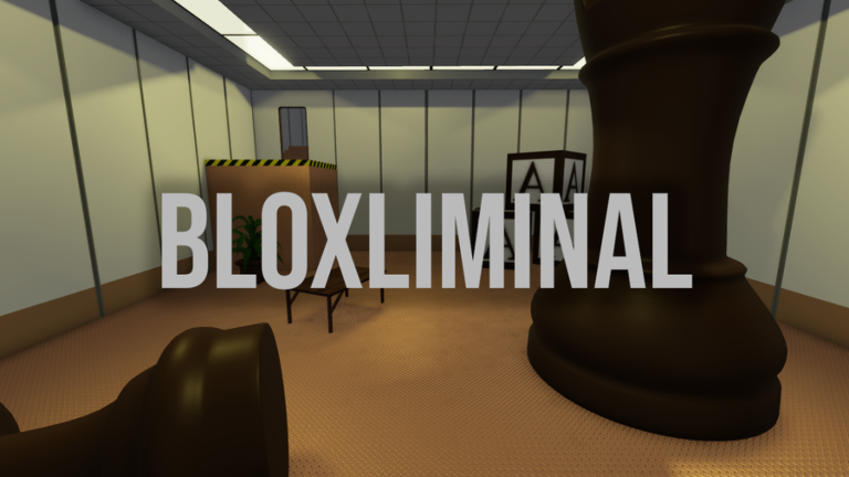 Bloxliminal [MULTIPLAYER] screenshot 3