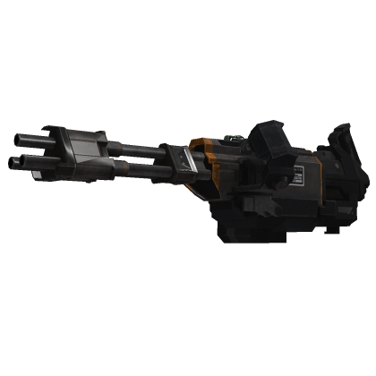 Death Machine(Black Ops 2)
