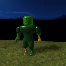Zombie Simulator