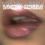 LOCKED ANGELS CLOTHING