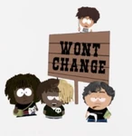 wont change Group Thumbnail