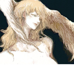 The soft angels