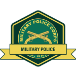 [UAF] Army Military Police