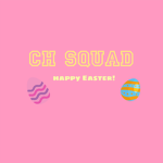 CH Squad and Roblox