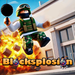 Blocksplosion💥