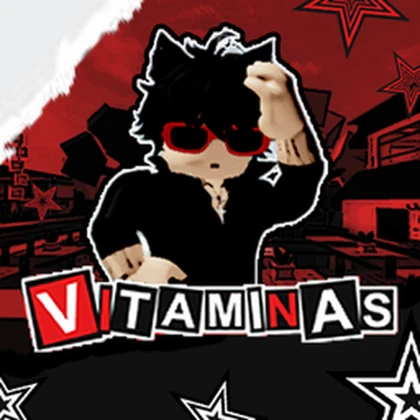 EL VITALLYTO Roblox group icon