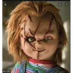 HORROR!!