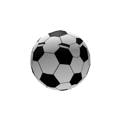 soccer ball
