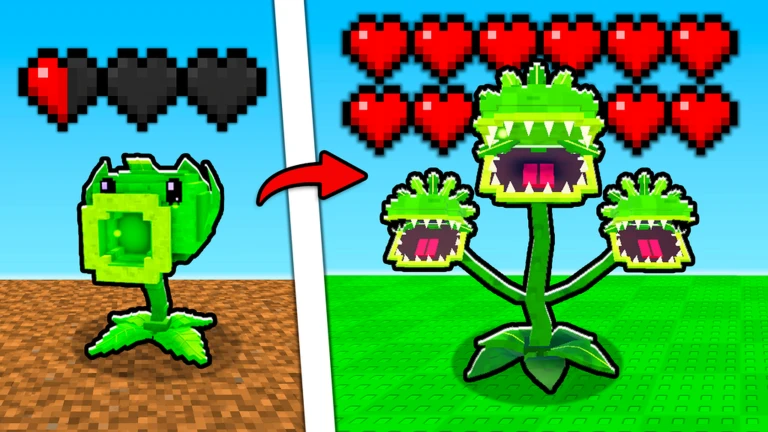 +1 Garden Evolution thumbnail