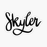 Skyler's Clothing Store