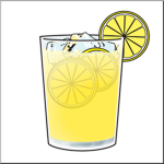 My Lemonade Stand