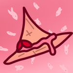 PEACHES PLUMS