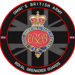 BА | Royаl Grеnаdiеr Guard