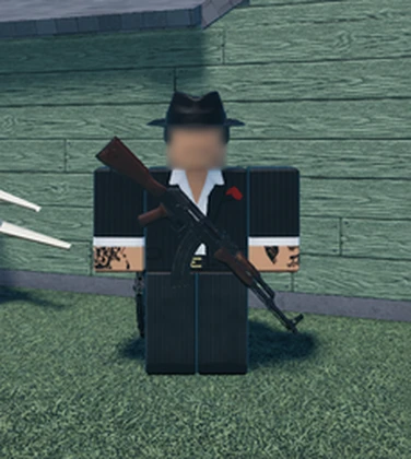 The Agents0 Roblox group icon