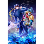Jojo Bizarre Clothes