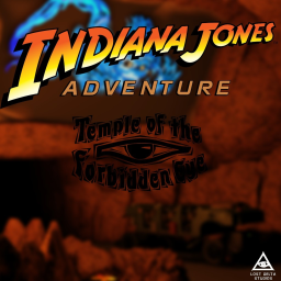 Indiana Jones Adventure