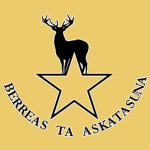 Berreas Ta Askatasuna