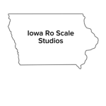 Iowa Ro Scale Studios