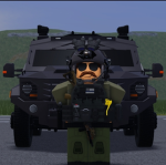 Florida State Roleplay Community {SRU}