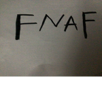 Fnaf society