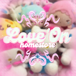 Love'On Homestore (SHOWCASE)