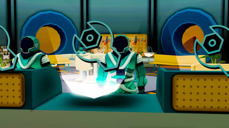 Mission: Mars – Explore the Red Planet 🔴 screenshot 4