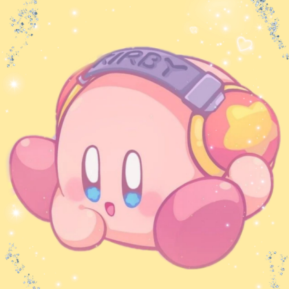 Pink blob music.png Roblox decal